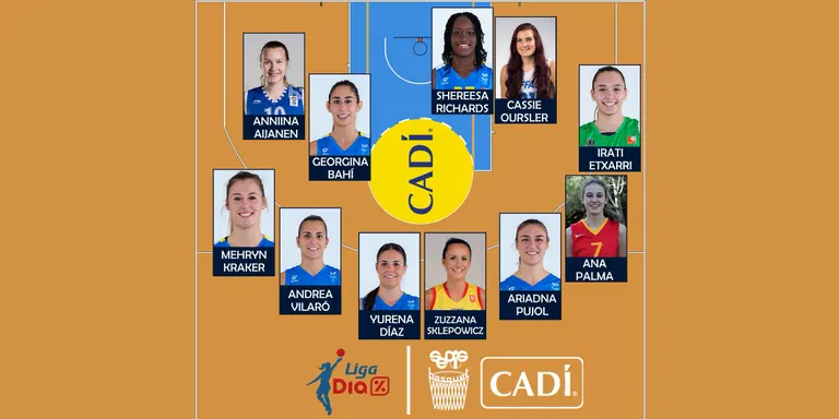 El Cadí La Seu ja té tancat el calendari de la pretemporada