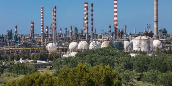 Les exportacions de Tarragona i l'Ebre arriben als 1.052 milions al juliol, amb un increment anual del 10,4%
