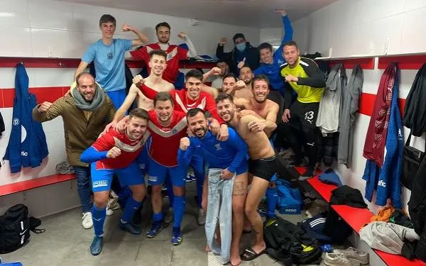Foto: UD Torredembarra
