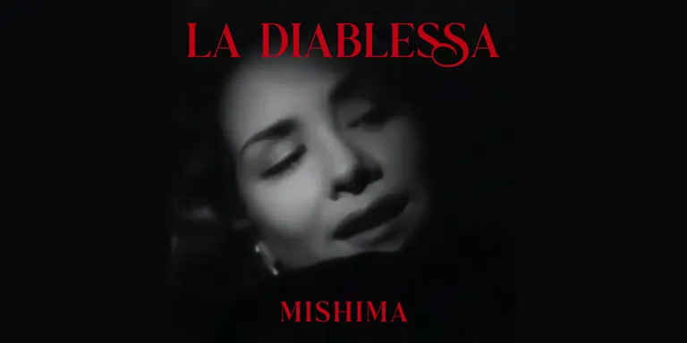 Mishima estrena 'La diablesa', l'adaptació en català de l'èxit del cantant Xavi