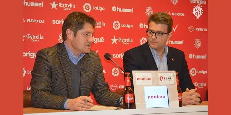 El Nàstic regalarà un abonament gratuït als socis més fidels en la primera volta de la temporada
