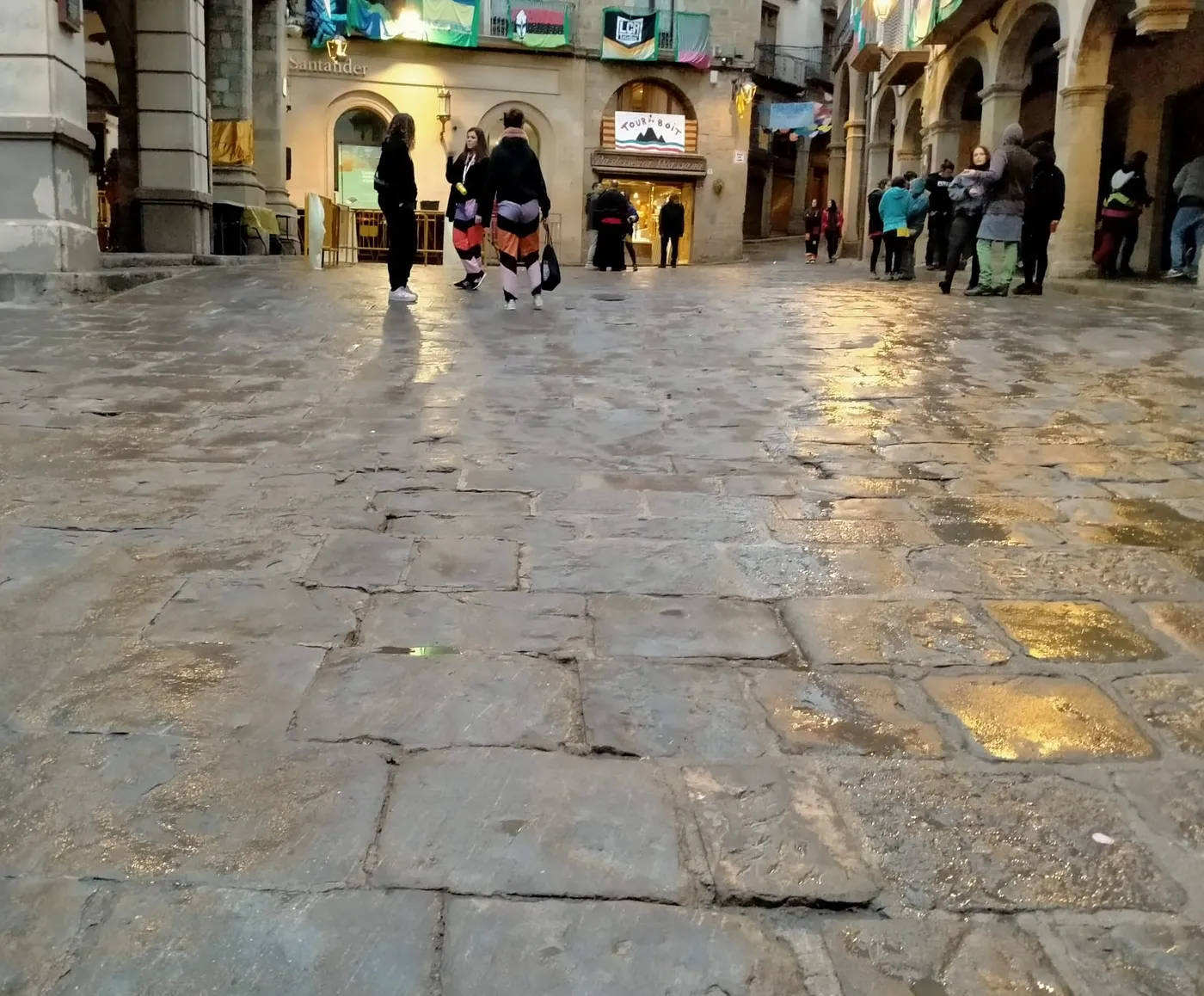<strong>Solsona repeteix el model extraordinari de recollida de residus i de neteja viària per Carnaval</strong>