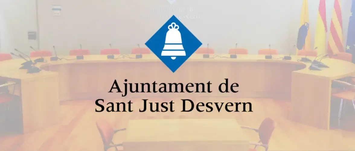 Sant Just aprova definitivament la Zona de Baixes Emissions i la nova ordenança d’olors