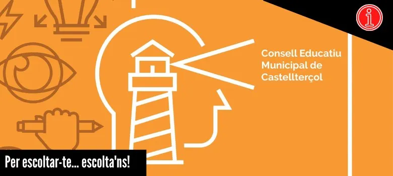 Aprendre: De ser persona a ser ciutadà. L’educació com a instrument de construcció democràtica