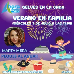 Verano en familia del 2/7/2025 - episode art