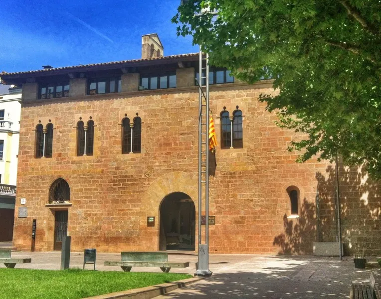 <strong>El Consell Comarcal treu a concurs tres places per a joves inscrits al programa Garantia Juvenil</strong>