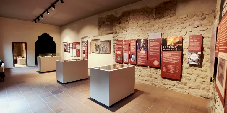 El Museu-Centre d'Interpretació de la Vall de Lord programa una desena d'activitats per aquest mes