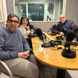 La Taula del Pati del 25/3/2026 - episode art