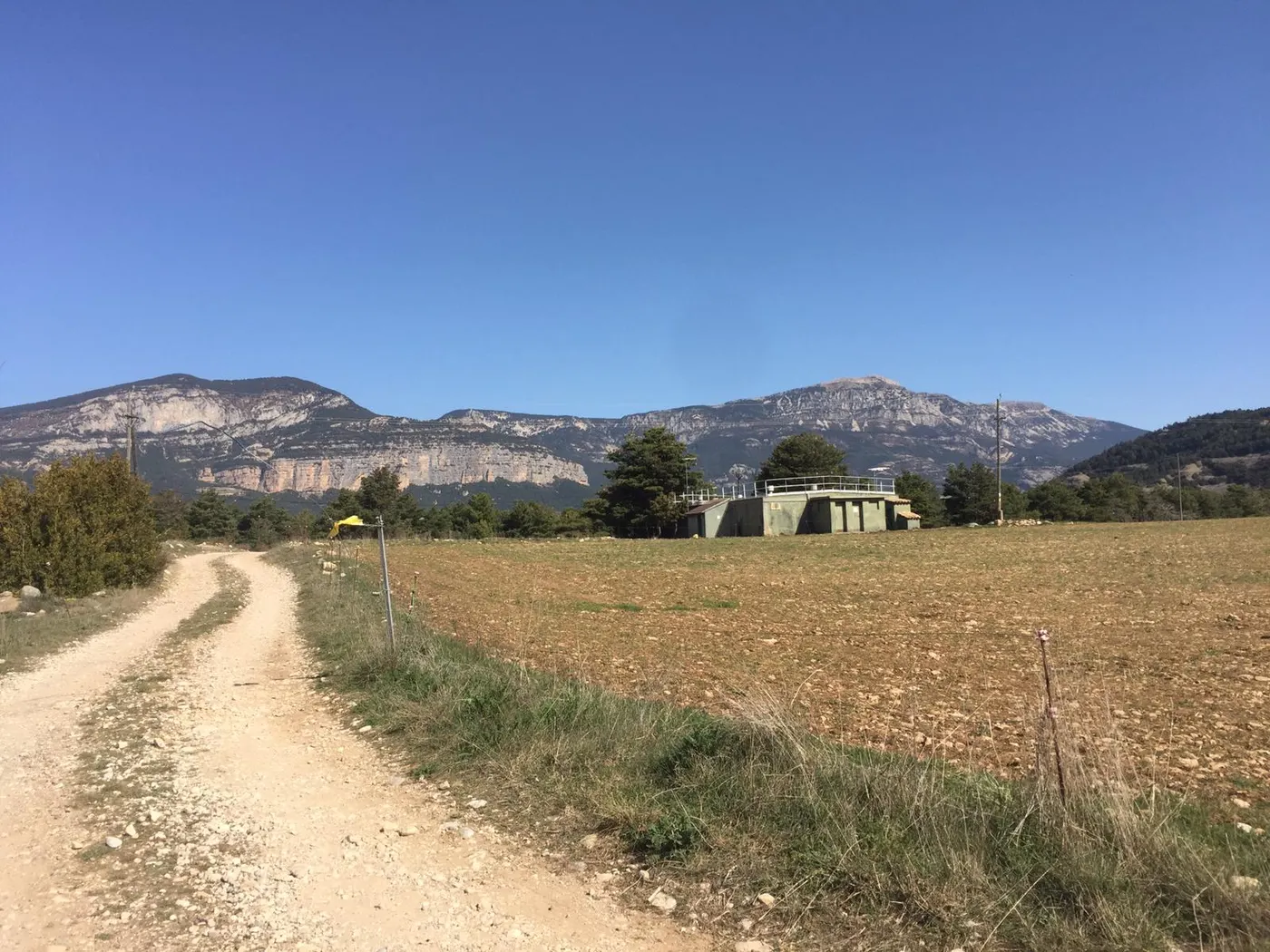 L'Ajuntament de Solsona posa en marxa diverses mesures per minimitzar els efectes de la sequera