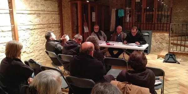 AA aprova amb nota en matèria de serveis i seguretat ciutadana