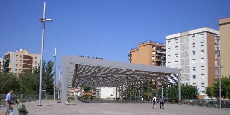 ERC proposa que la Rambla del Ferrocarril porti el nom de Lluís Companys
