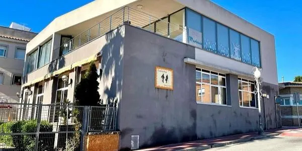 Surt a licitació la gestió del centre de dia per a la gent gran de Roda de Berà