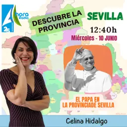 #74 - Descubre la Provincia del 10/6/2026 - episode art