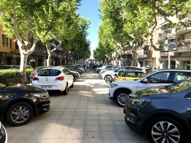 La Fira del Vehicle arriba a la catorzena edició