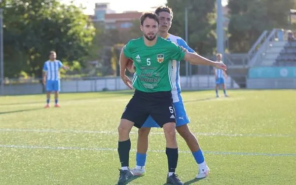 Foto: CF Calafell