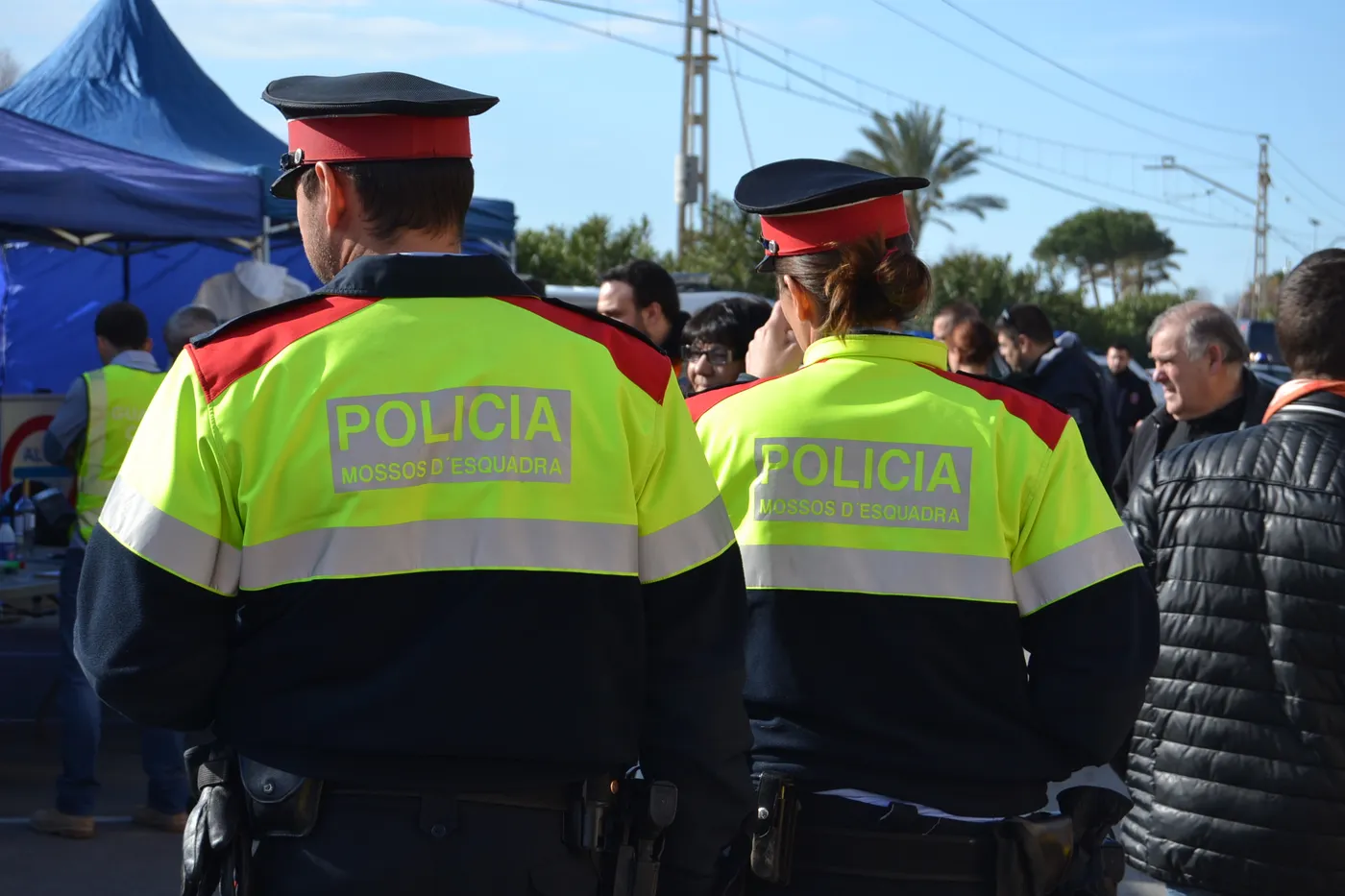 El Govern Municipal del PSC reclama més efectius de Mossos d'Esquadra durant l'estiu