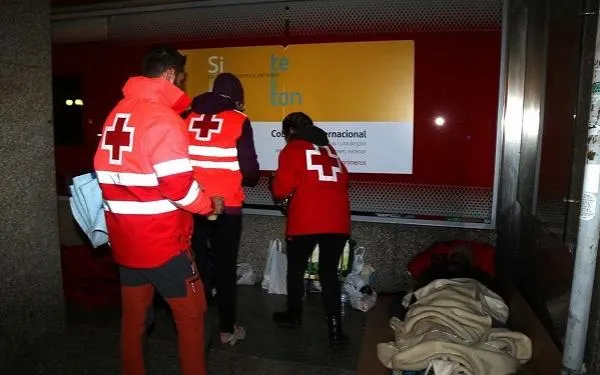 Foto: Creu Roja Tarragona