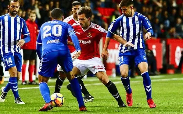Foto: Gimnàstic de Tarragona