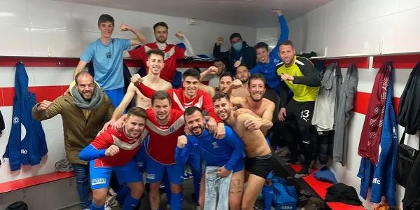 La Torre assalta l’Estadi del Vilar i s’apropa novament a la 2a posició (1-3)
