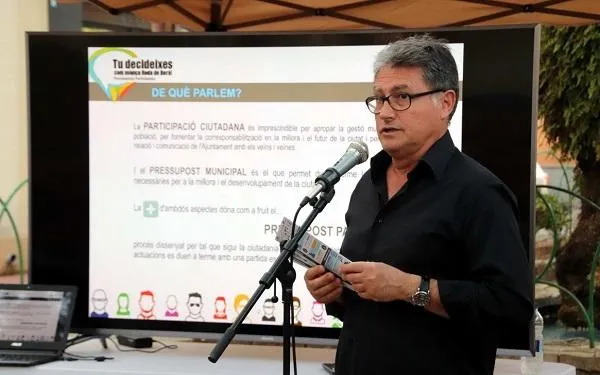 Foto: Ajuntament de Roda de Berà