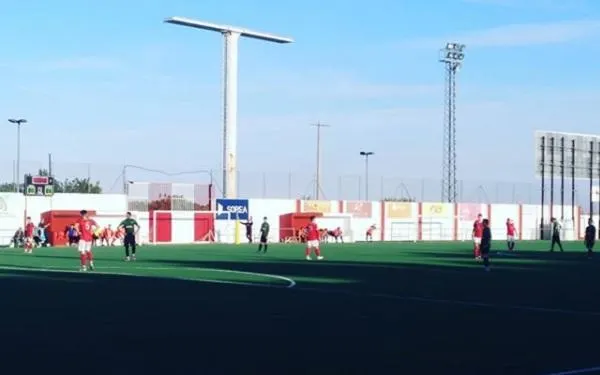 Foto: Atlètic Roda de Barà