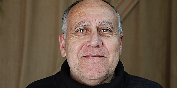 Joan Pagès és el nou president d’ICV a Arenys de Mar