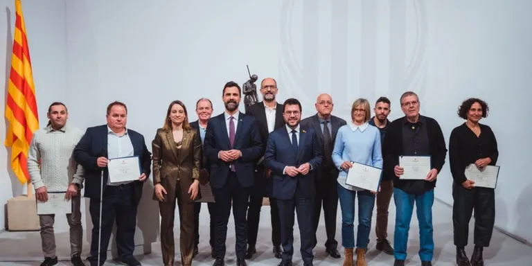 Rubí celebra per primera vegada la Setmana de les Diversitats