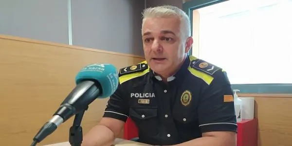 La Policia Local d’Altafulla espera un estiu “mogut”