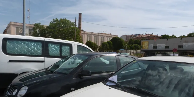 Del 8 al 13 de maig, restriccions d'aparcament a l’Escardívol