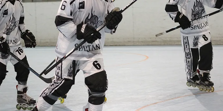 El Cent Patins passa a diumenge les cites de ‘Liga Élite’