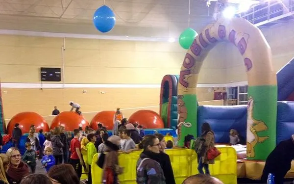 El Parc de Nadal d’Altafulla tanca aquest dimecres les seves portes després de tres dies d’intensa activitat