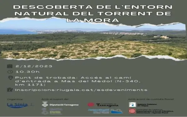 Foto: Associació Mediambiental La Sínia