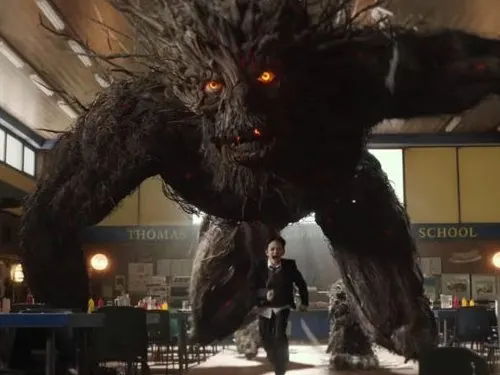 Sortejades les invitacions per veure “Un monstre em ve a veure” aquest dijous a La Sala