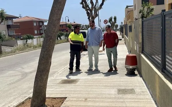 Foto: Ajuntament de Roda de Berà