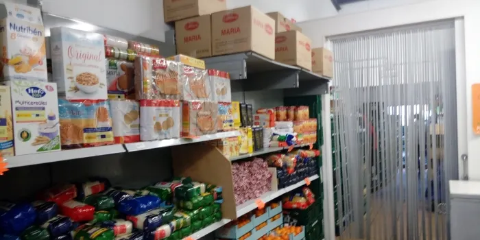 El Gran Recapte d’Aliments omple 45 banyeres a Arenys