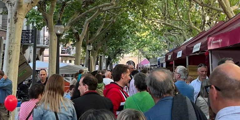 La Fira de Sant Isidre se celebrarà sempre el tercer cap de setmana de maig