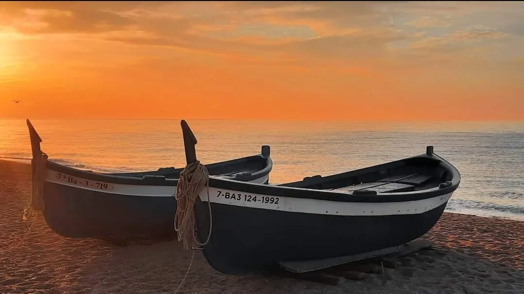 Setmana estable de bon temps i amb vent
