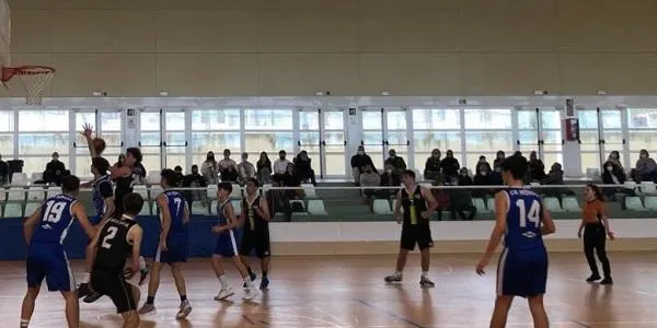 El Junior masculí del CB Altafulla – BBG cau davant el Morell i s’allunyen del lideratge (45-65)