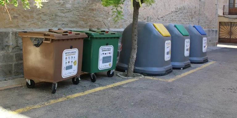 Ahir es va presentar el procés de Pressupost Participatiu al Consell del Poble