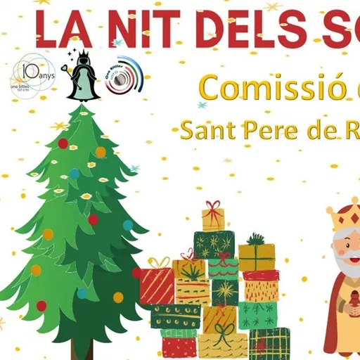LA NIT DELS SOMNIS