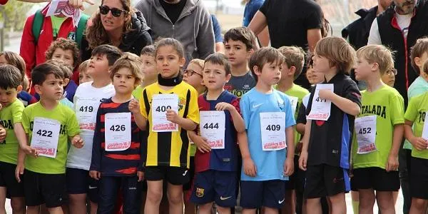 Tot a punt per a la Cursa 1 de Maig dels Atletes d’Altafulla d’aquest divendres