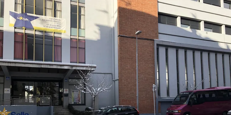 El transport escolar de l’Alt Urgell opera amb algunes incidències