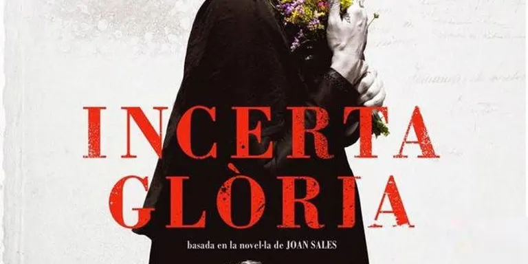 Us convidem a veure \u201cIncerta Gl\xf2ria\u201d a La Sala