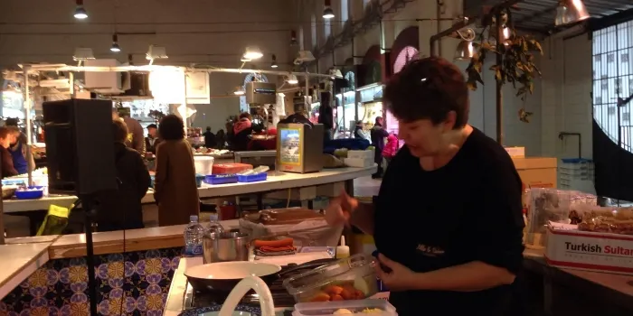 Com aprofitar tots els aliments que es llencen