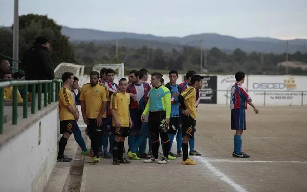 El CE Altafulla s’enfronta al Vendrell aquest diumenge a la tarda a l’estadi Joan Pijuan