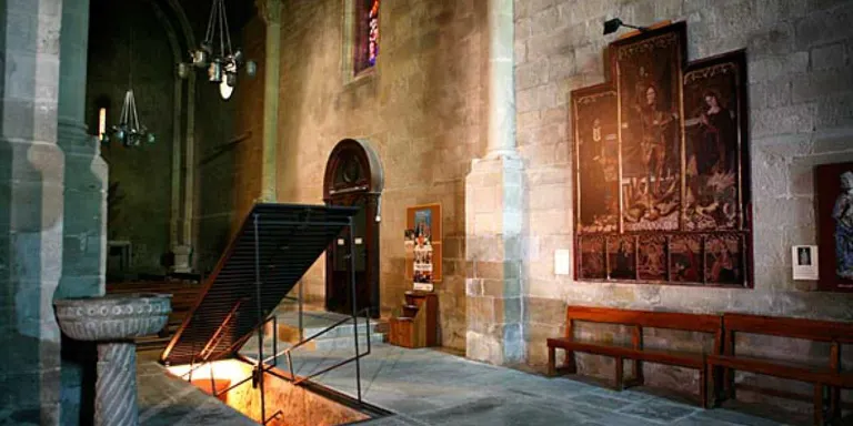 Agramunt arranca un cicle de visites guiades gratuïtes el primer dissabte de cada mes