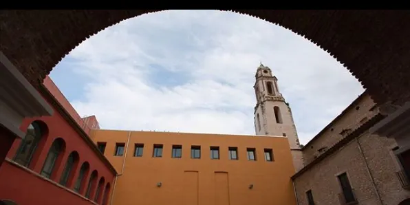 Concert dels 700 anys del Convent del Carme