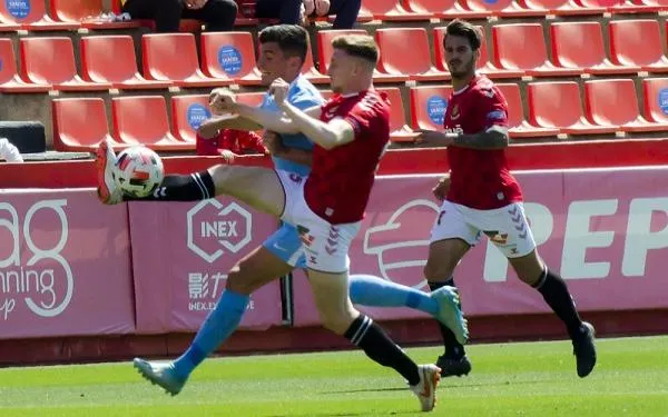 Foto: Nàstic de Tarragona