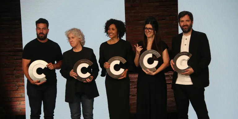 Vicenta Ndongo i Raquel García-Tomás, entre els Premis Nacionals de Cultura