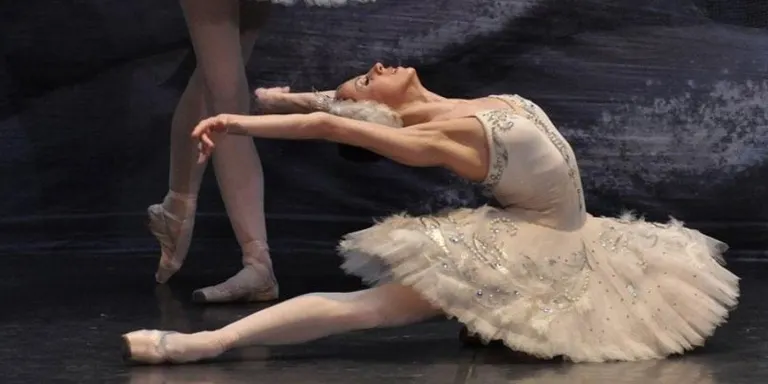 Sortegem invitacions per veure "El llac dels cignes" del Ballet de Moscú a La Sala
